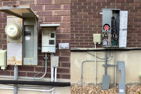 electrical meter box repair salt lake city|Salt Lake City Electrical Panel Repair & Replacement.